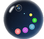 悬浮助手SoftCircle