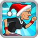 愤怒的老奶奶玩跑酷angry gran run