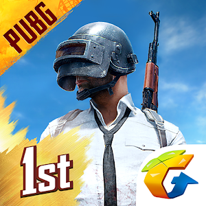 pubg手游亚服(BETA PUBG MOBILE LITE)