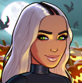 金卡戴珊好莱坞