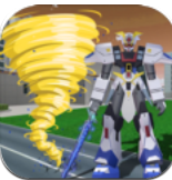 城市机甲战士v0.1