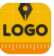 砾捷Logo设计(logo生成制作器)