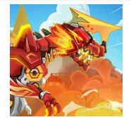 机甲恐龙战斗群