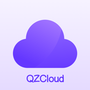 QZCloud(视频备份网盘)