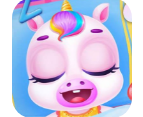 独角兽宝宝app