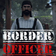 入境检察官(Border Officer)