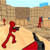 火柴人反恐特警 v1.3