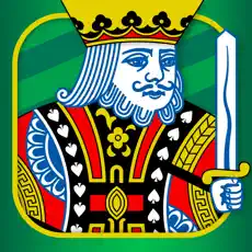 FreeCell Solitaire - card game vV1.9