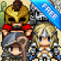 Dawn of Warriors v1.4