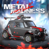 全金属战车大战中文版 v1.8