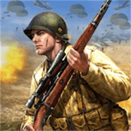 二战生存射击内置菜单版 v3.1.2
