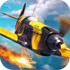 王牌中队二战空中冲突 v0.9