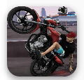 暴力摩托-罪恶城市飞车