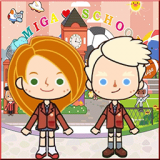 米加城堡学校生活 vv1.13