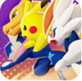Pokemon Unite