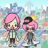 托卡开放世界 vv1.19