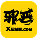 邪恶漫画