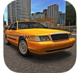 Taxi Sim 2018中文版 vv1.10
