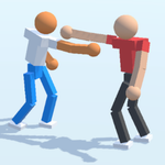 精神小伙大作战