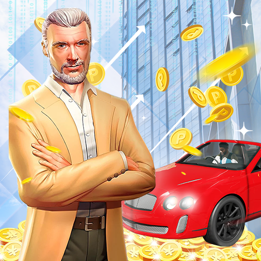 城市大亨经营模拟器 vv1.16