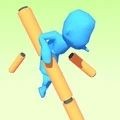 棍子英雄跳跃 vv0.16