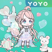 优优的换装娃娃 vv1.0.19