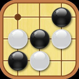 宽立五子棋v2.2.3