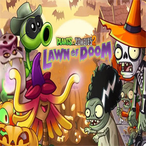PvZ末日草坪PAK vV1.1.10