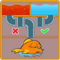 拯救鱼方块拼图 vv3.17