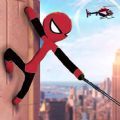 疯狂蜘蛛人英雄 vv1.12