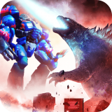 毁灭者战斗机 vv1.17