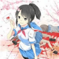 yanderesimulator病娇模拟器 v1.10