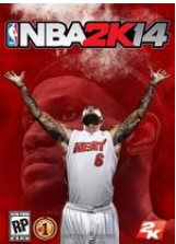NBA 2K14手机版