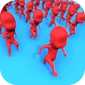 拥挤的人类城市 v1.2.11