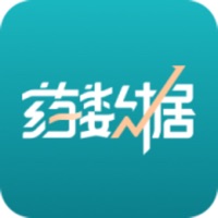 药数据
