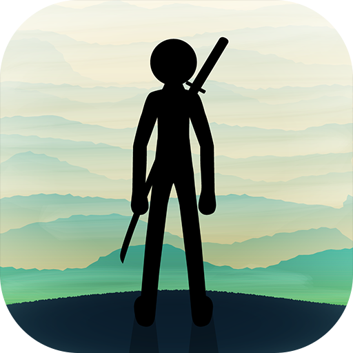 奋战火柴人影子武士 vv1.15