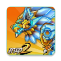机甲斗兽场2烈风狂鲨 vv1.0.9