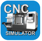 cnc数控铣床仿真模拟器手机版 vv1.0.12