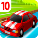 迂回曲折的道路 v3.13