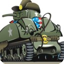 现代坦克大战 v1.12
