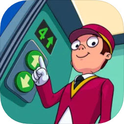 酒店门卫模拟器 vv2.11