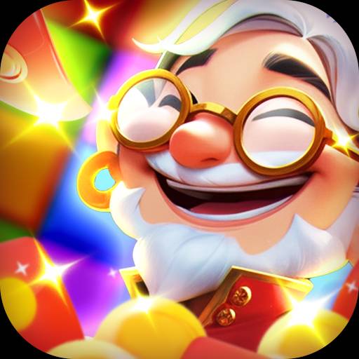 消消成首富免费版