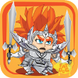 掌上打斗者 Pocket Brawlers