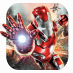 终极机器人英雄