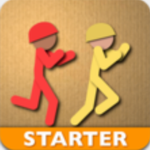 火柴人战争2纸上冒险