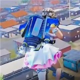 特种吃鸡精英经典版