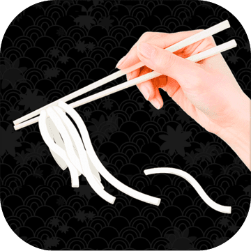 竹筒接面条官网版