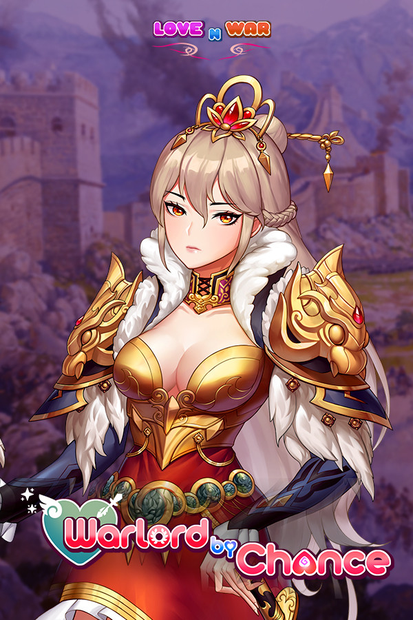 爱与战争:乱世军阀最新版