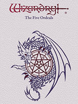 巫术外传:五大试炼Wizardry:TheFiveOrdeals免费版
