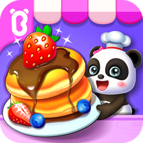 宝宝早餐店v9.59.10.00
